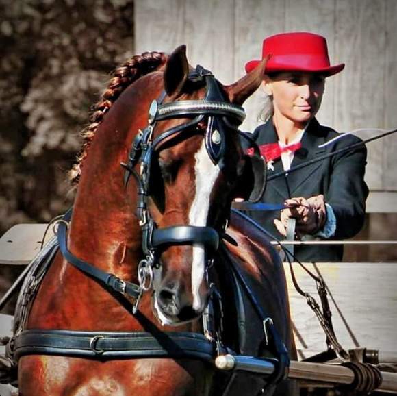 Meet your Posher, Heather - Picture 2 of 8